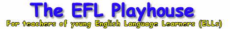 The EFL Playhouse